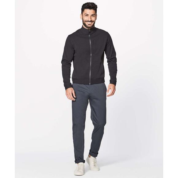 Lululemon Sojourn Jacket Cleveland Monsters